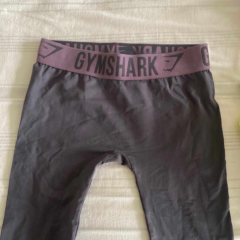 Gym Shark Original Flex Leggings Size Small